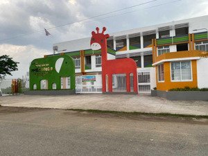 chủ kẹt bán nhanh nền biệt thự kdc phú nhuận, dt: 15x20m, hướng đn, giá 85tr/m