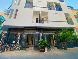 bán nhà phạm văn hai 64m² 3 tầng - 16 tỷ - lô góc 2 mặt tiền cho thuê 35tr/tháng