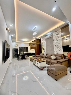 giảm sâu 500tr nhà hxh bùi quang là, 90m2x4tx9,5 tỷ chính chủ cần ra gấp