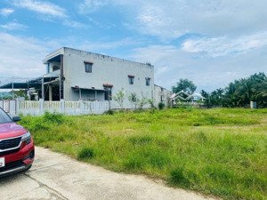 chỉ hơn 4tr/m2 - đất nam hoà tiến - giáp ranh đà nẵng