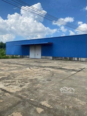 bán nhà xưởng tại huyện phú giáo, tỉnh bình dương cũ, diện tích 18000 mét vuông