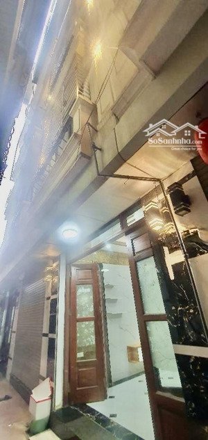 nhà riêng an dương vương_ tây hồ_cách 20m ra ô tối tránh