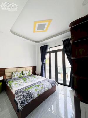 480 Nguyễn Tri Phương - Quận 10 - có 3 phòng ngủ - Giá 4.09tỷ