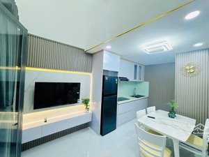 bán nhà lê văn sỹ 17m2 3 tầng - 4.68 tỷ - trung tâm quận 3