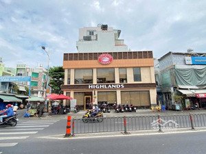 bán nhà mặt tiền võ văn tần - dt: 12.5x25m. công nhận: 225m2 - ctxd: hầm + 8 tầng - giá bán: 89 tỷ