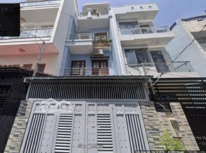 hoàng sang bđs - gấp bán giảm 700tr - nhà 3tầng (4 x 15) oto vào nhà (4p ngủ) giá còn 7.29tỷ