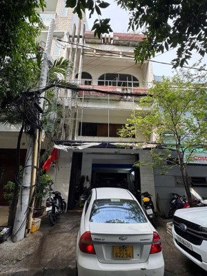 nhà mt nội bộ khu bàu cát ngang mt 5m vị trí siêu đẹp - ngang 5m hiếm ở kv giá 16,2ty