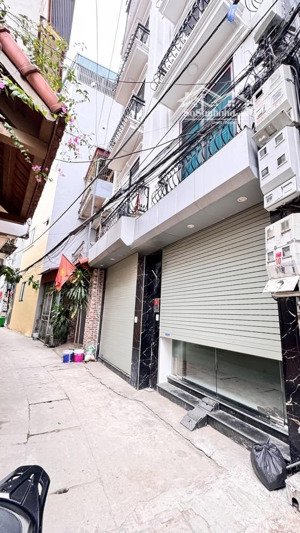 nhà riêng 31m2 tại đường phú cường, phú lương, hà đông, giá ưu đãi 5,99 tỷ