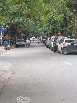 nhà đẹp lưu hữu phước - ô tô vào nhà - mặt tiền 5m - kinh doanh đỉnh - 71.5m - giá chào 20 tỷ