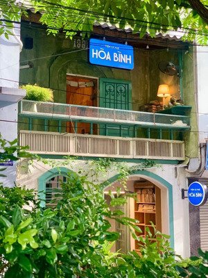 kinh doanh trung tâm đống đa trường chinh 2 mặt tiền siêu hiếm