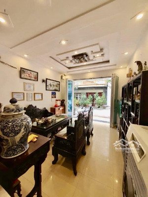 nhà đẹp phân lô_03 ô tô tránh_khu vực sống đẳng cấp_ phú xá- phú thượng- tây hồ