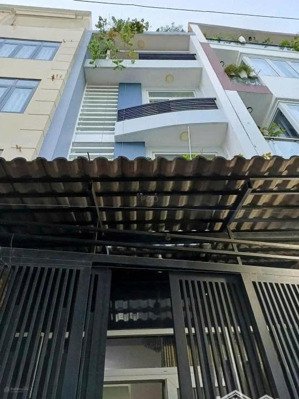 giữ dòng tiền-7 chdv-nguyễn hữu cảnh-bình thạnh-4 tầng(4m x 13m )-h đt:30 triệu/tháng )-gía 9,7 tỷ