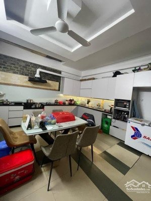 bán nhà trung kính-cầu giấy 74m*6 tầng,mt 4m5,oto tránh vào nhà,ngõ thông,kinh doanh đỉnh,view cv