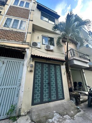 bán nhà hẻm xe hơi tránh nhau - lê quang định - 3m x 7m - 3 tầng, 2pn - chỉ 4 tỷ