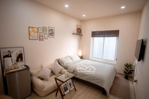 nhà trung tâm quận 1 bùi thị xuân hẻm đẹp, ở ngay!