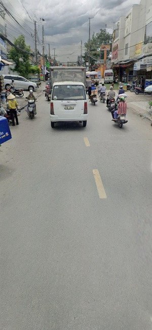 hxh 6m, 4 tầng, ngang 4.2m phạm văn chiêu, p14, gò vấp. 7,38 tỷ tl. tuấn 