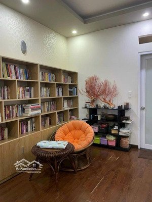 nguyễn đình chính, phú nhuận - gần nguyễn văn trỗi - 60m2 - nhà 4 tầng