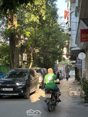 chủ cần tiền, bán gấp nhà 5 tầng đẹp hà trì.thang máy, ô tô. nhỉnh 8 tỷ