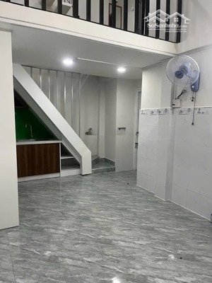bán nhà bùi viện 22m2 4 tầng - 5.5 tỷ - phố tây sầm uất