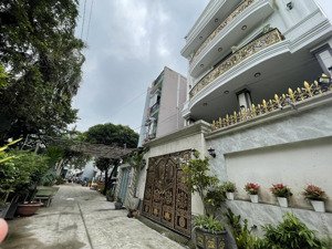 bán nhà 115m2 4 tầng nguyễn văn quá - đông hưng thuận - quận 12 giá chỉ hơn 8 tỷ