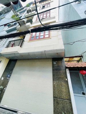 chủ cần kinh tế bán nhà 5 tầng 50m² phố đào tấn - ba đình, 5 phòng ngủ, giá 11,8 tỷ có thương lượng