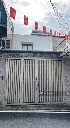 bán nhà dt 87m2, chỉ 5.2 tỷ, hẻm xe hơi đậu đỗ đường đình phong phú, tăng nhơn phú b, quận 9