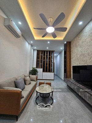 đàm phán sâu! nhà mới đẹp vĩnh phúc, 20m oto, mặt ngõ thông, ô chờ tm, thoáng đẹp, nở hậu, 46m2*5t