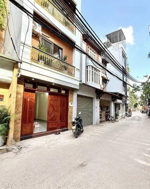 bán nhà riêng 65 m2, 16,9 tỷ tại thanh đàm, vĩnh hưng, hoàng mai, hà nội thang máy ô tô tránh kd.