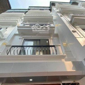 bán nr 4pn, 4wc, 45m2 tại đại lộ thăng long, vân côn, hoài đức,giá 3,95 tỷ,tiện di chuyển mỹ đình