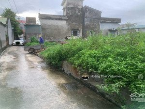 bán lô đất ngõ rộng 8m quỳnh phụ thái bình rộng 120m2 giá 5 tỷ