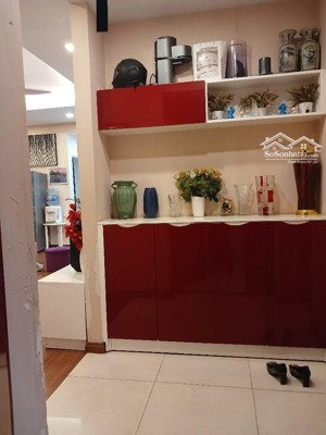 bán chung cư star tower lô góc 3 ngủ nội thất cao cấp view công viên cầu giấy