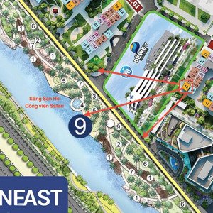 3pn - view sông san hô - thoáng đẹp - full đồ - 68tr/m