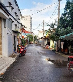 bán nhà 130m2 đường số 23 hiệp bình chánh thủ đức 10 tỷ