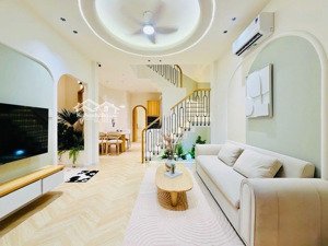 bá nhà an hoà - mộ lao, ô tô lùi cửa, dân xây chắc chắn, cạnh làng việt kiều, 40m2, 7.9 tỷ