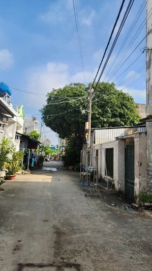 đất hxh xây biệt thự 7 x 19 vườn lài (đoạn gần gò vấp) giá chỉ 5 tỉ