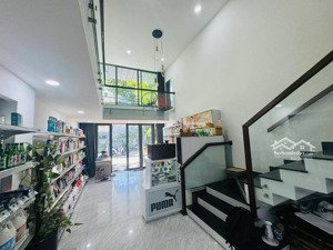 nhà mặt tiền tiên sơn 18 4 tầng kiên cố vị trí trung tâm chỉ 9 tỷ x