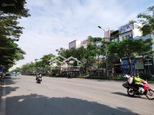 siêu phẩm mặt phố nguyễn khánh toàn, đào tấn 275m2 - mt 17m - 6 tầng tt cầu giấy 300 tỷ (tl)