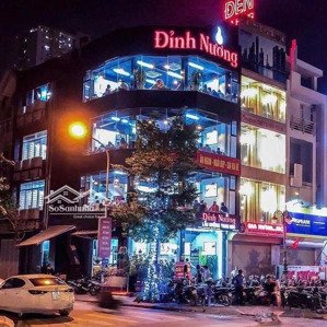 hàng hiếm trần thái tông - cầu giấy dt:200x6 tầng mt:20m thuê:300tr/1 tháng lh:0354799178