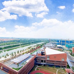 1pn 44m - view sông thoáng mát - full đồ s2.05 ocean city