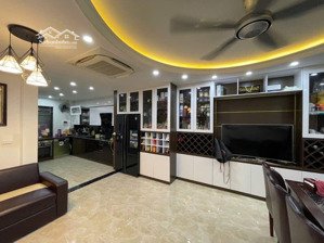 siêu phẩm phân lô hoàng cầu( báo tiền phong cv 1/6)đống đa- 55m2 x 7 tầng, mt4m,giá 31 tỷ-gara oto.