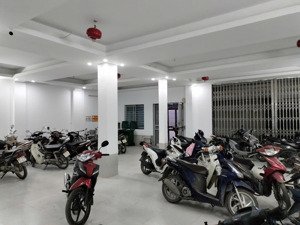 tòa chung cư mi ni triều khúc, 42 phòng khép kín, 22 tỷ, doanh thứ 1,8 tỷ/ năm. lh 