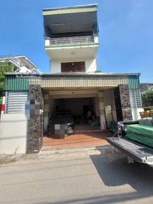 đường ô tô thông tứ phíagiáp hải gần cầu thanh trì nhà 3 tầng 115m vinhome ocean park & ecopark