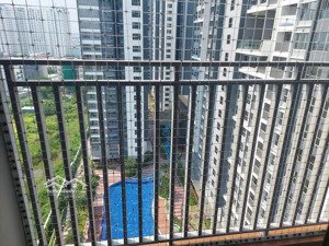 hiếm - căn sân vườn celesta rise - 2pn, 2wc - 80m2 - giá 6ty3 - view hồ bơi, yên tĩnh