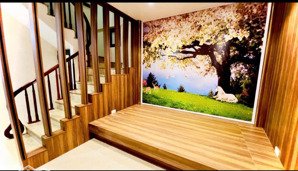 hiếm phố trường chinh- tt đống đa; giá 7.85; 5 tầng full nội thất ở ngay