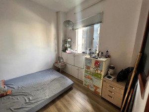 nhà hẻm trung tâm quận 1 nguyễn trãi, p. nguyễn cư trinh nhỉnh 7 tỷ, sổ hồng riêng