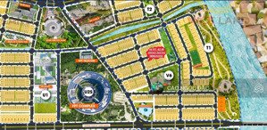 trung tâm v6 fpt city đà nẵng 102m2 giá 5,9x tỷ--- thấp nhất thị trường