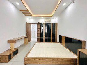 bán nhà cách mạng tháng tám 44.4m2 2 tầng - 6.75 tỷ - căn góc 2 mặt thoáng