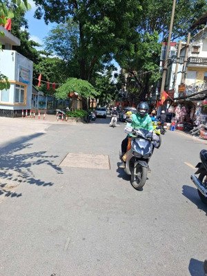 bán tập thể tầng 1 - khương trung - trung tâm quận thanh xuân - 2 mặt ngõ - an sinh đỉnh.