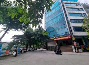 ĐẤT MẶT HỒ VĂN CHƯƠNG - VỊ TRÍ TRUNG TÂM ĐỐNG ĐA - GIÁ ĐẦU TƯ