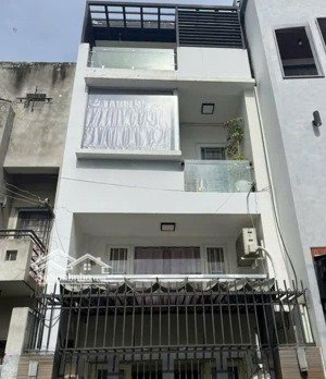 gấp bán mt tân khai, tân bình khu hiếm nhà bán ngang 4m đẹp, sổ a4, chỉ 11 tỷ nhỉnh